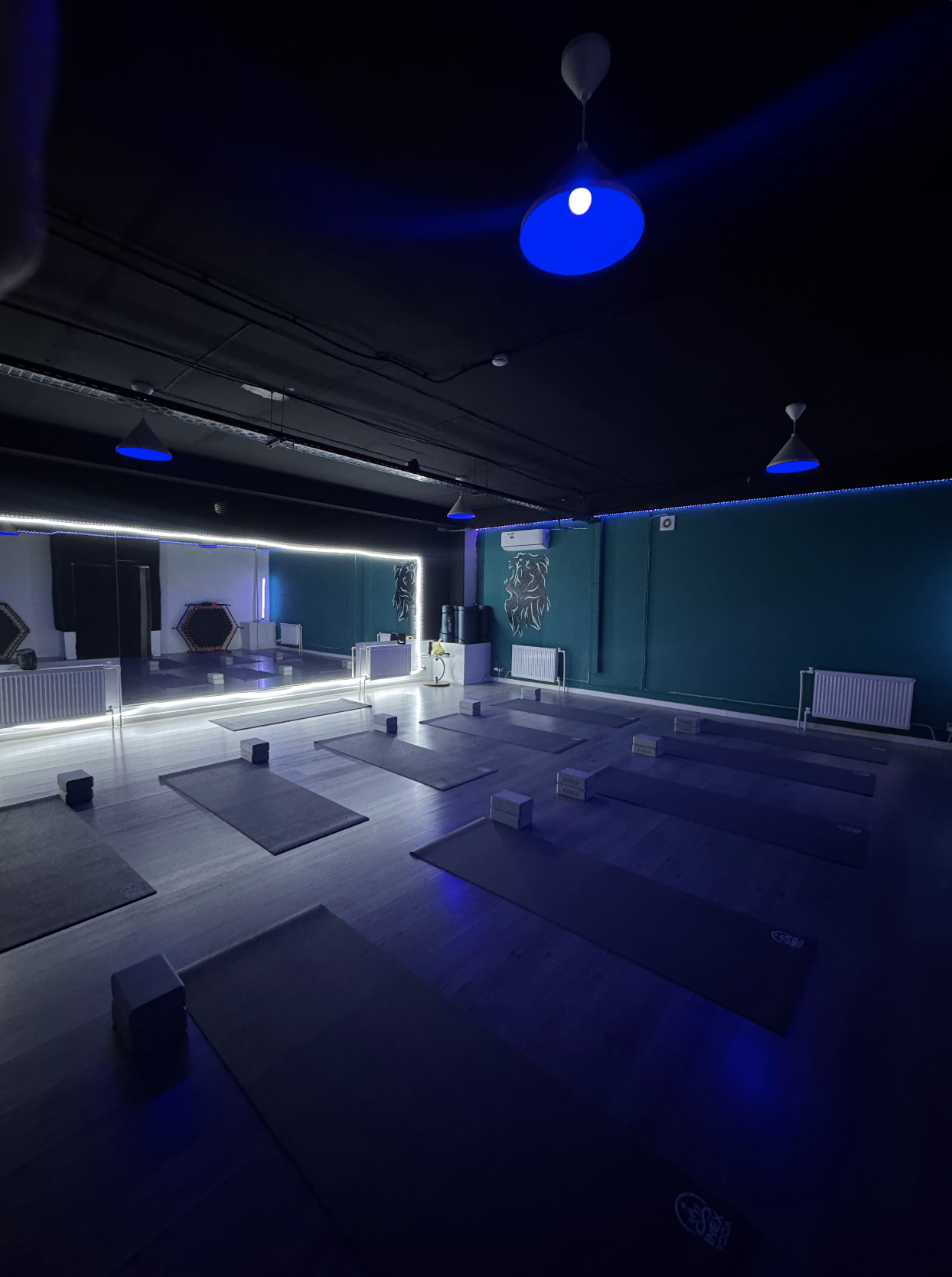 Групповая практика