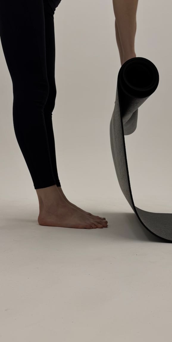 Йога-практика