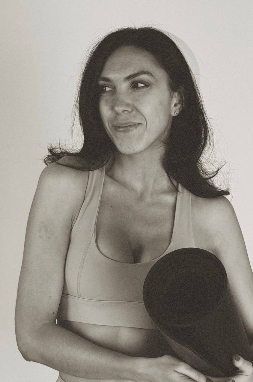 Преподаватель BALANCE